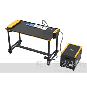 多功能真空數種置床儀